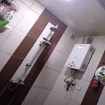 Kirayə (aylıq) 2 otaqlı Köhnə Tikili, Neftçilər metrosu, Nizami rayonu 6