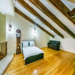 Satılır 4 otaqlı Köhnə Tikili, Sahil metrosu, Səbail rayonu 23