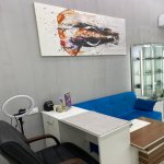 Kirayə (aylıq) Obyekt, 28 May metrosu, Nəsimi rayonu 4
