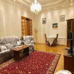 Kirayə (günlük) 2 otaqlı Köhnə Tikili, Sahil metrosu, Səbail rayonu 1