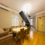 Kirayə (günlük) 4 otaqlı Həyət evi/villa Qəbələ 2