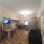 Satılır 1 otaqlı Həyət evi/villa, Nizami metrosu, Yasamal rayonu 2