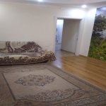 Kirayə (aylıq) 3 otaqlı Yeni Tikili, İnşaatçılar metrosu, Yeni Yasamal qəs., Yasamal rayonu 1