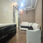 Kirayə (aylıq) 3 otaqlı Yeni Tikili, Qara Qarayev metrosu, Bakıxanov qəs., Sabunçu rayonu 4