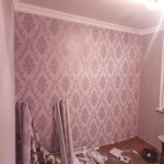 Satılır 2 otaqlı Həyət evi/villa, İnşaatçılar metrosu, Yasamal rayonu 8