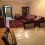 Kirayə (aylıq) 2 otaqlı Yeni Tikili, Səbail rayonu 1