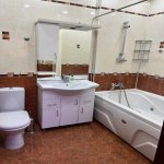 Kirayə (aylıq) 3 otaqlı Yeni Tikili, Nizami metrosu, Zabitlər parkı, Nəsimi rayonu 14