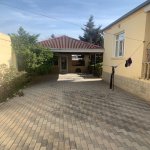Satılır 3 otaqlı Həyət evi/villa, Binəqədi qəs., Binəqədi rayonu 2