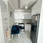Kirayə (aylıq) 2 otaqlı Yeni Tikili, 20 Yanvar metrosu, Yasamal rayonu 7