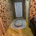 Kirayə (aylıq) 2 otaqlı Yeni Tikili, Neftçilər metrosu, Nizami rayonu 7