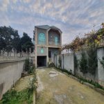 Satılır 5 otaqlı Həyət evi/villa, Yeni Suraxanı qəs., Suraxanı rayonu 4
