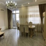 Kirayə (aylıq) 3 otaqlı Yeni Tikili, 8-ci mikrorayon, Binəqədi rayonu 17