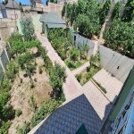 Satılır 7 otaqlı Həyət evi/villa, Novxanı, Abşeron rayonu 2