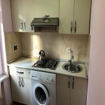 Аренда 2 комнатная Новостройка, м. Гянджлик метро, пос. Боюкшор , Айна Султанова памятник, Наримановский р-н район 3