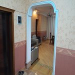 Аренда 3 комнатная Новостройка, İnşaatçılar метро, пос. Йени Ясамал, Ясамал район 3