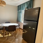 Аренда 3 комнатная Новостройка, м. Эльмляр Академиясы метро, Ясамал район 3