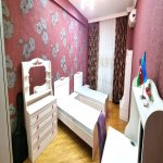 Аренда 3 комнатная Новостройка, м. Ази Асланова метро, , Хетаи район 8