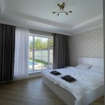 Kirayə (günlük) 4 otaqlı Həyət evi/villa İsmayıllı 6