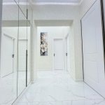 Satılır 3 otaqlı Yeni Tikili, Qara Qarayev metrosu, Nizami rayonu 10