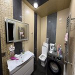 Продажа 3 комнатная Новостройка, м. Насими метро, 6-ой микрорайон, Клиника им. Зарифы Алиевы, Бинагадинский р-н район 10