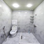 Kirayə (aylıq) 3 otaqlı Yeni Tikili, Həzi Aslanov metrosu, Fəridə şadlıq sarayı, Xətai rayonu 17