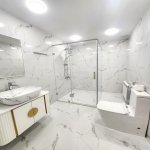 Kirayə (aylıq) 3 otaqlı Yeni Tikili, 8 Noyabr metrosu, Nəsimi rayonu 8