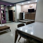 Kirayə (aylıq) 2 otaqlı Yeni Tikili, 28 May metrosu, Nəsimi rayonu 2