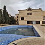 Kirayə (aylıq) 8 otaqlı Həyət evi/villa, Nəsimi metrosu, Nəsimi rayonu 49