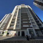Satılır 3 otaqlı Yeni Tikili, Badamdar qəs., Səbail rayonu 1