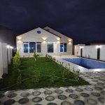 Satılır 5 otaqlı Həyət evi/villa, Şağan, Xəzər rayonu 2