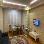 Аренда 2 комнатная Новостройка, пос. А.Асланов, Хетаи район 1