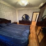 Аренда 3 комнат Вторичка, м. Эльмляр Академиясы метро, Ясамал район 10