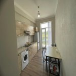 Kirayə (aylıq) 2 otaqlı Yeni Tikili, Elmlər akademiyası metrosu, Yasamal rayonu 3