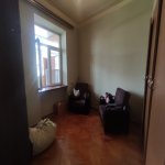 Satılır 3 otaqlı Köhnə Tikili, Sahil metrosu, Səbail rayonu 16