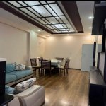 Satılır 4 otaqlı Yeni Tikili, Nəriman Nərimanov metrosu, Nərimanov rayonu 1