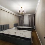 Kirayə (aylıq) 3 otaqlı Yeni Tikili, Memar Əcəmi metrosu, Yeganə şadlıq sarayı, Nəsimi rayonu 12