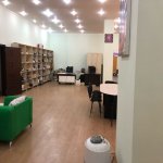 Kirayə (aylıq) 2 otaqlı Ofis, Nərimanov rayonu 7