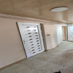 Satılır 4 otaqlı Həyət evi/villa, Binə qəs., Xəzər rayonu 12