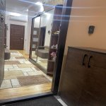 Satılır 3 otaqlı Yeni Tikili, Qara Qarayev metrosu, Nizami rayonu 8