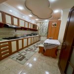 Аренда 3 комнатная Новостройка, Nizami метро, Ясамал район 8