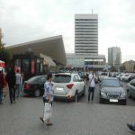 Satılır 2 otaqlı Köhnə Tikili, 28 May metrosu, Nəsimi rayonu 3
