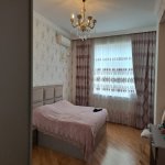 Satılır 4 otaqlı Yeni Tikili, Nərimanov rayonu 9