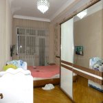 Satılır 3 otaqlı Yeni Tikili, Nizami metrosu, Kimyaçılar şəhərciyi, Nəsimi rayonu 11