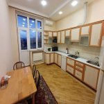 Kirayə (aylıq) 3 otaqlı Yeni Tikili, Gənclik metrosu, Nərimanov rayonu 8
