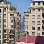 Kirayə (aylıq) 2 otaqlı Yeni Tikili, Bayıl qəs., Səbail rayonu 11