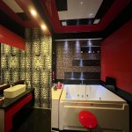 Kirayə (aylıq) 3 otaqlı Yeni Tikili, 28 May metrosu, Nəsimi rayonu 20