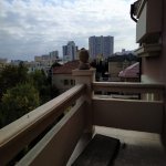 Satılır 8 otaqlı Həyət evi/villa, Nəsimi rayonu 13