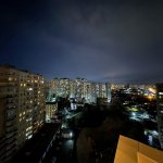 Satılır 3 otaqlı Yeni Tikili, İnşaatçılar metrosu, Yasamal qəs., Yasamal rayonu 11