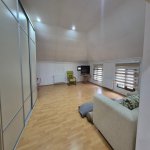 Satılır 8 otaqlı Həyət evi/villa, Qara Qarayev metrosu, Nizami rayonu 10