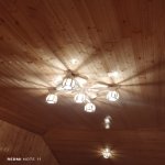 Satılır 4 otaqlı Həyət evi/villa, Mehdiabad, Abşeron rayonu 6